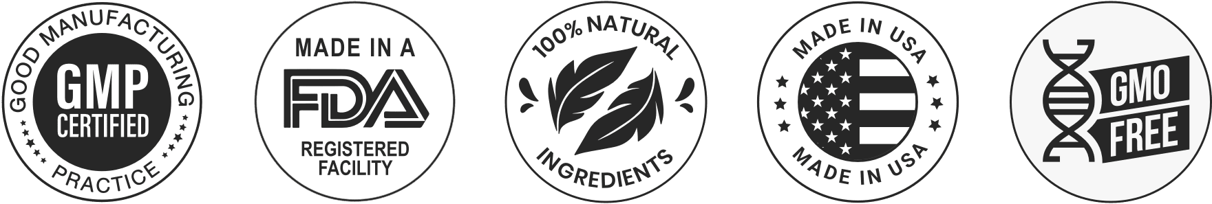 HerpaGreens Certification